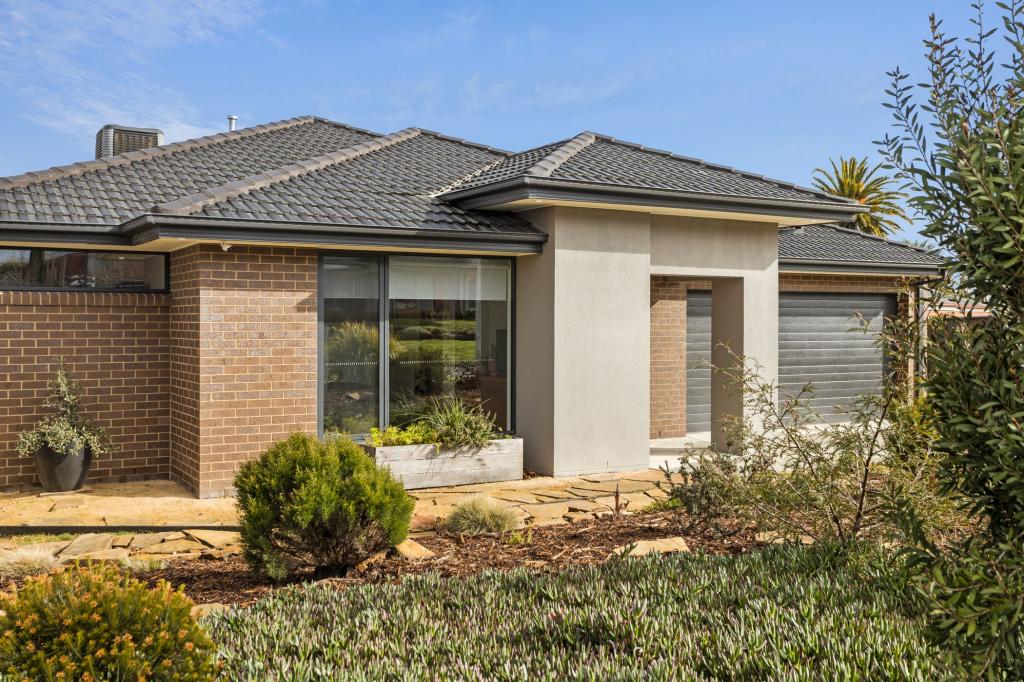 43 Wheatley St, Kyneton, VIC 3444