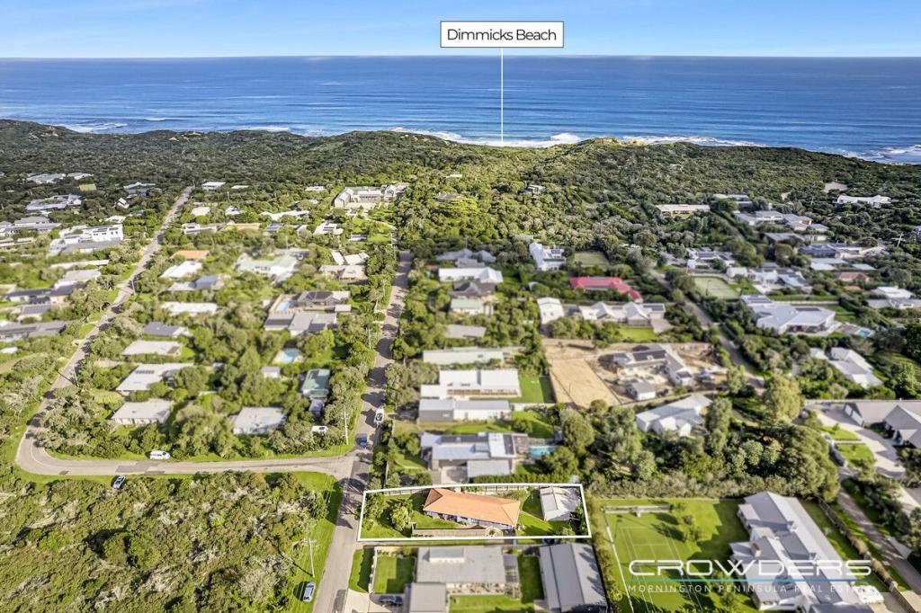 6 Tibir St, Blairgowrie, VIC 3942