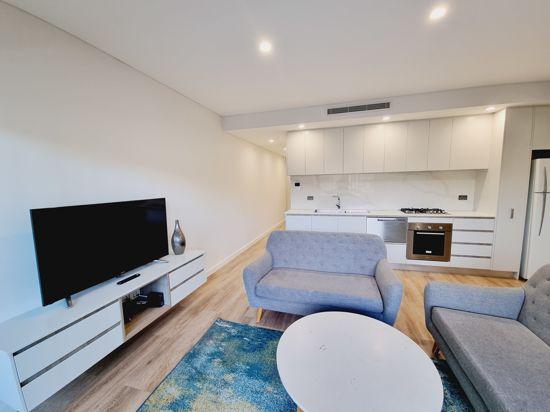 3/111-115 New Canterbury Rd, Petersham, NSW 2049