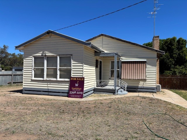 11 Franklin St, Warracknabeal, VIC 3393