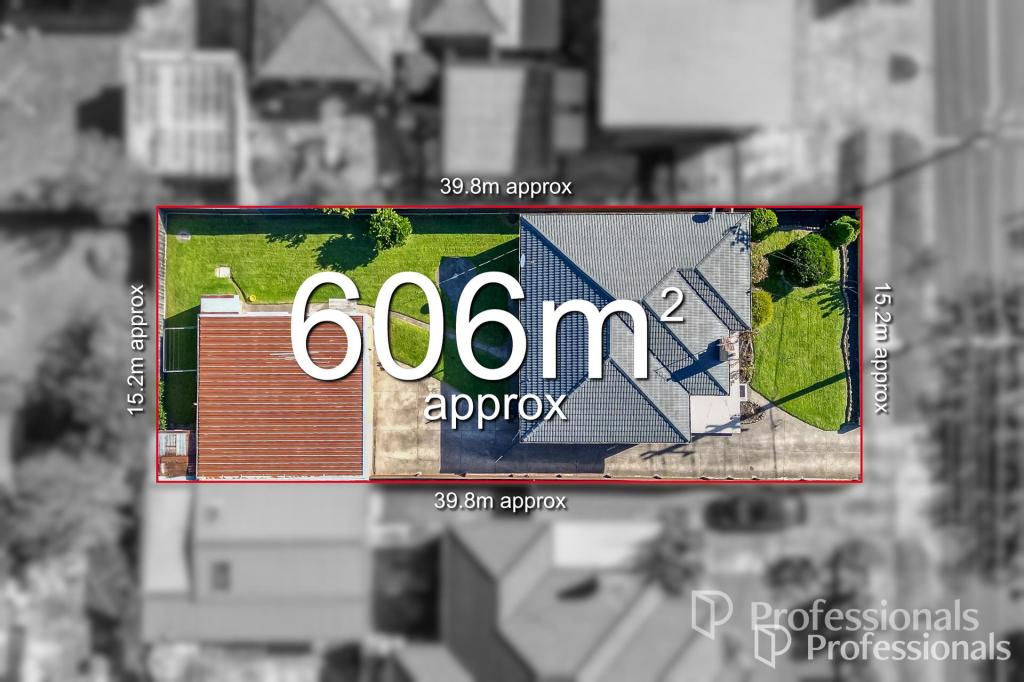 2 Hillcrest Gr, Springvale, VIC 3171