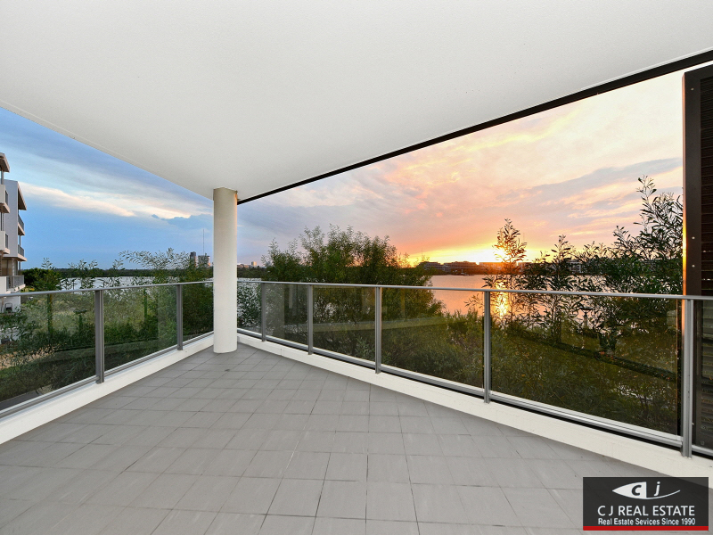 301/16 Sevier Ave, Rhodes, NSW 2138