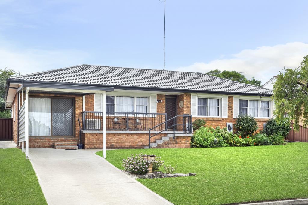 9 Timgalen Ave, South Penrith, NSW 2750