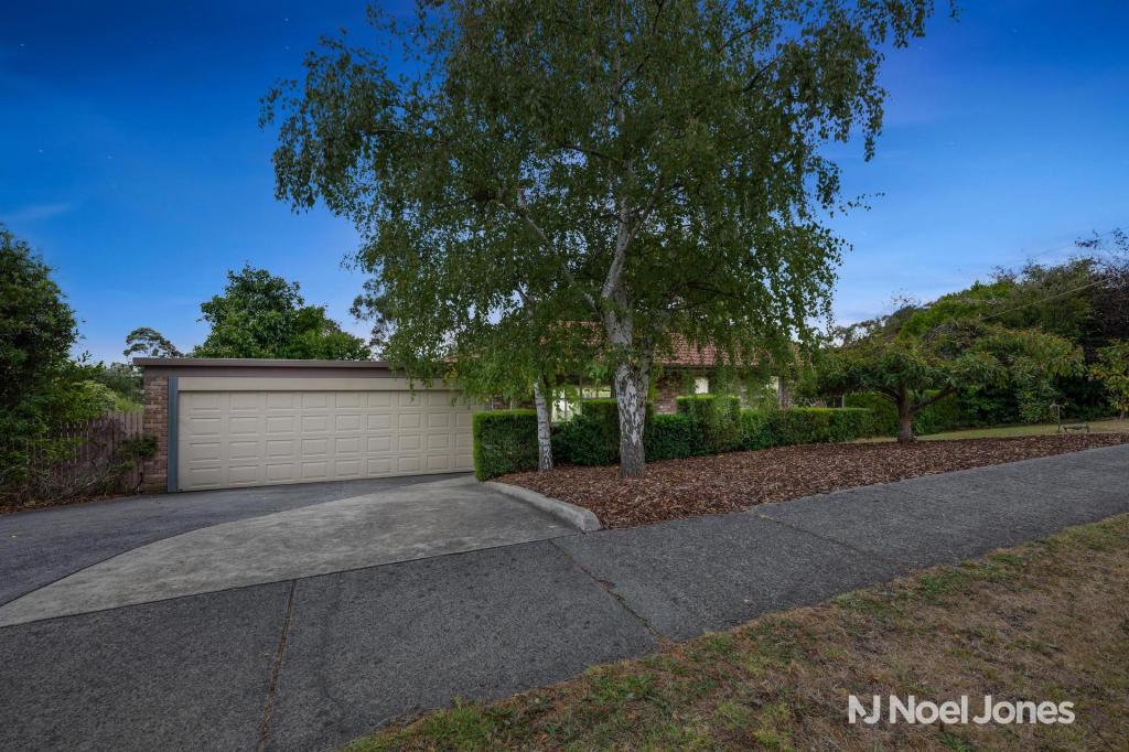 53 Burdekin Ave, Bayswater North, VIC 3153