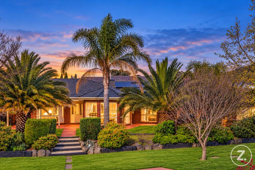 14 Cleveland Ct, Rowville, VIC 3178