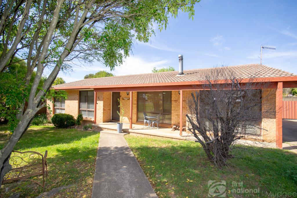 85 Madeira Rd, Mudgee, NSW 2850
