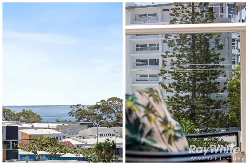 403/81 Sutton St, Redcliffe, QLD 4020