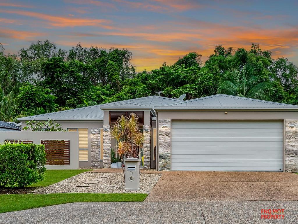 23 Aurelia Rd, Palm Cove, QLD 4879