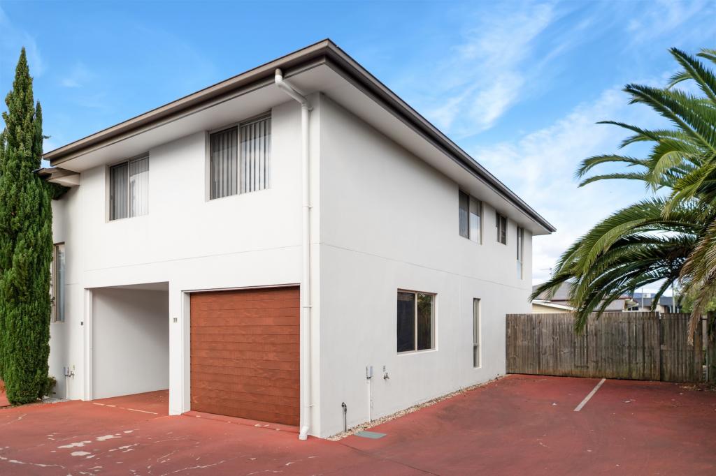 19/16 Anzac Ave, Newtown, QLD 4350