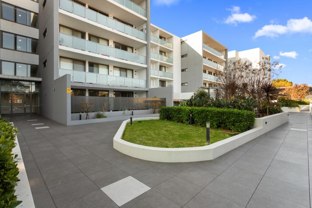 301/31a Garfield St, Wentworthville, NSW 2145