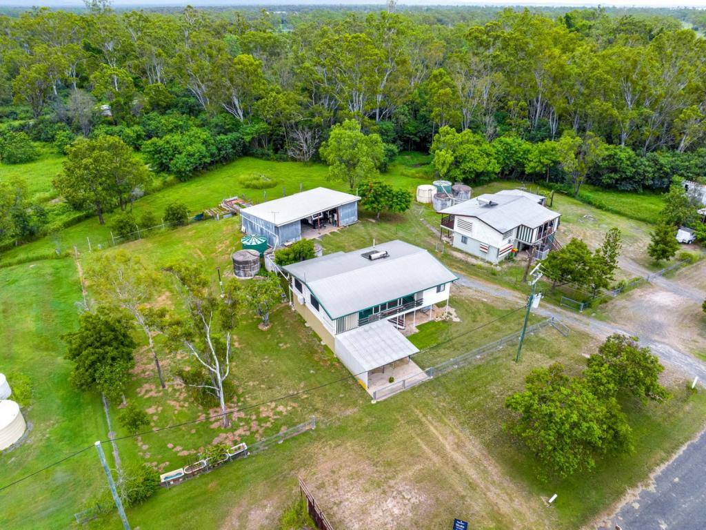 125 High St, Bajool, QLD 4699