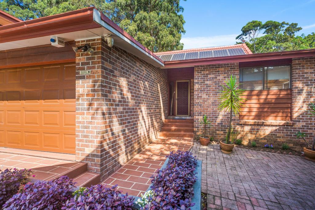 2 Digby Cl, Albion Park, NSW 2527