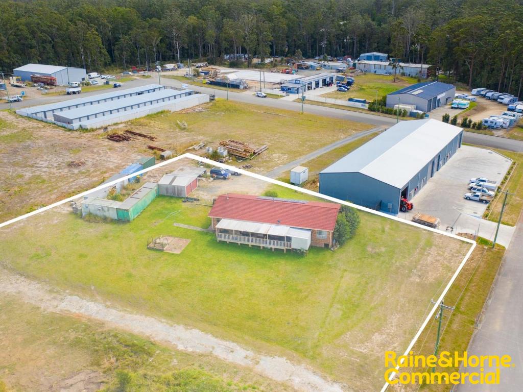 11 Business Cct, Wauchope, NSW 2446