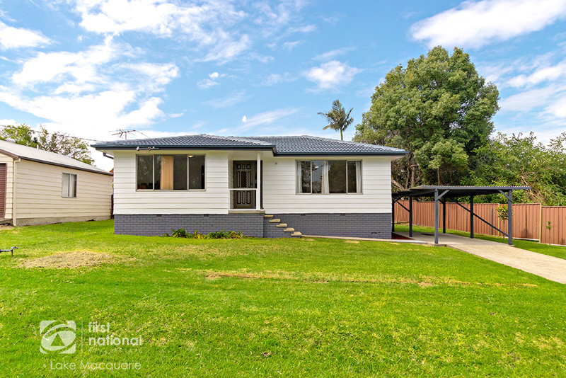 1 Wallsend Rd, West Wallsend, NSW 2286