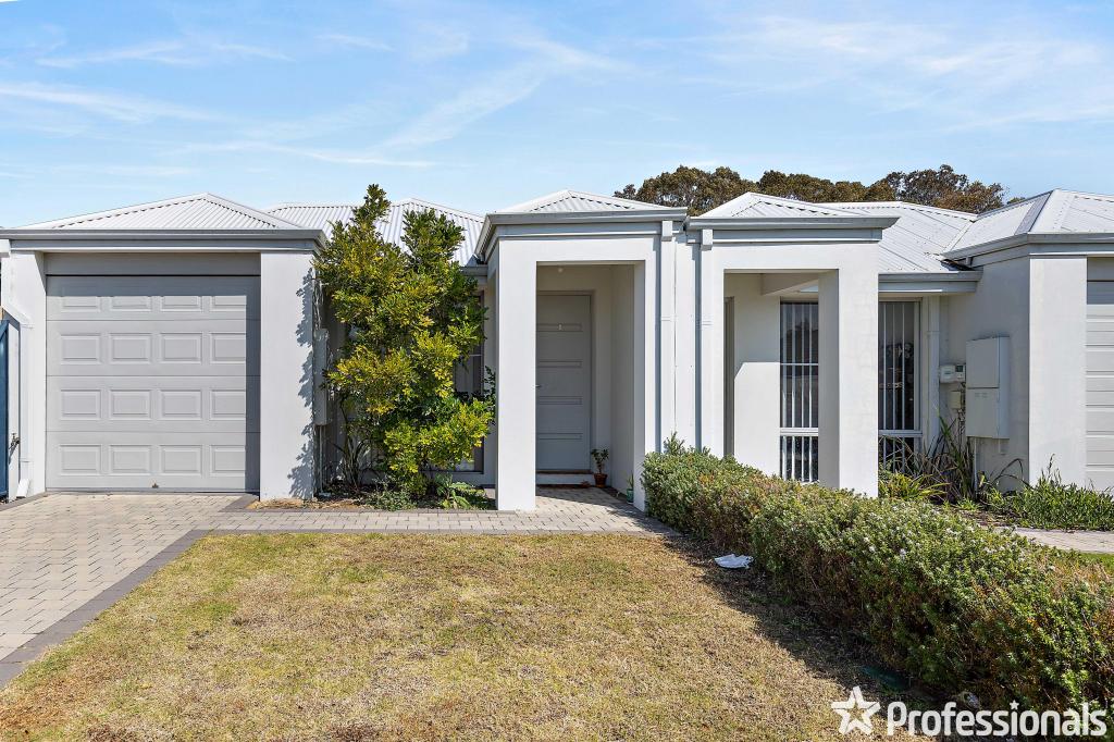 6b Tigereye Ave, Byford, WA 6122