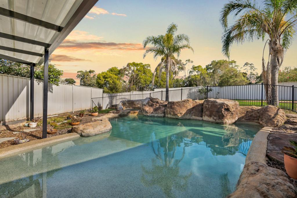 60 St Helens Park Dr, St Helens Park, NSW 2560