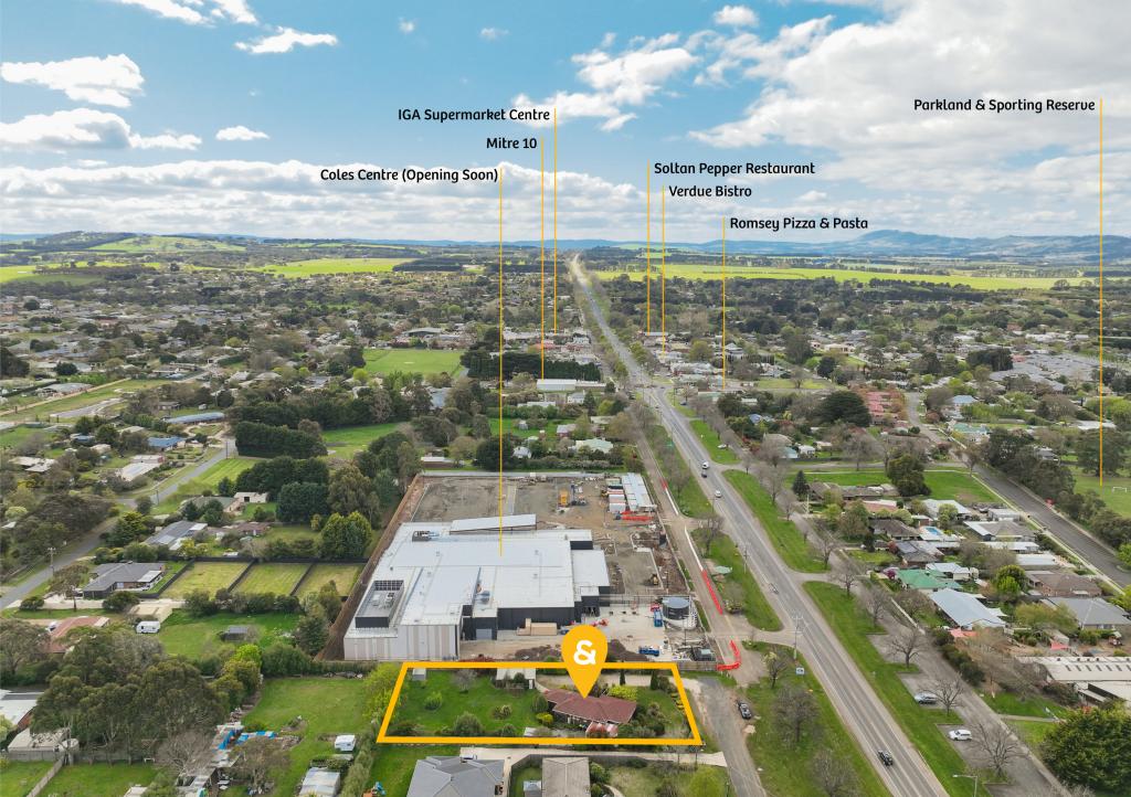 49 Main St, Romsey, VIC 3434