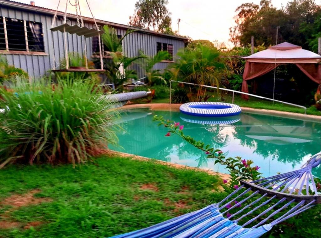 86 Moreton St, Eidsvold, QLD 4627