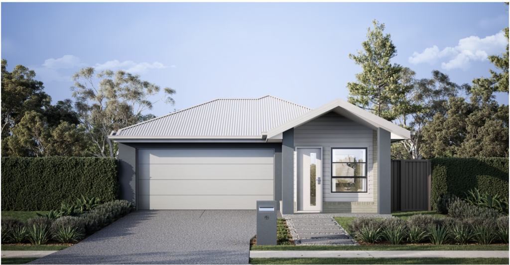 Park Bvd, Morayfield, QLD 4506