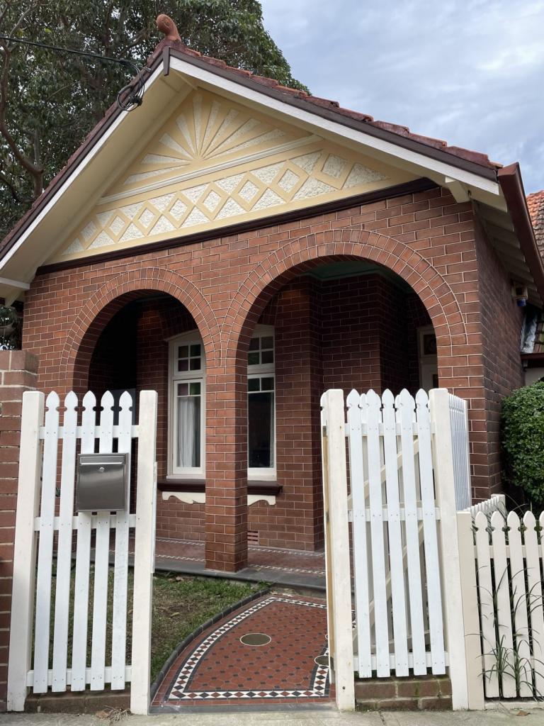 18 Sophia St, Crows Nest, NSW 2065