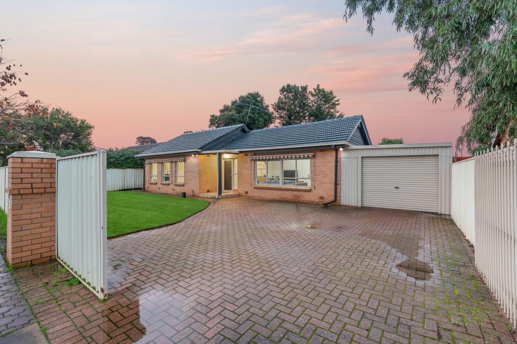 53 Bradman Rd, Parafield Gardens, SA 5107