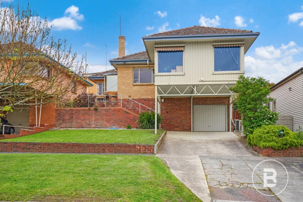 616 Neill St, Soldiers Hill, VIC 3350