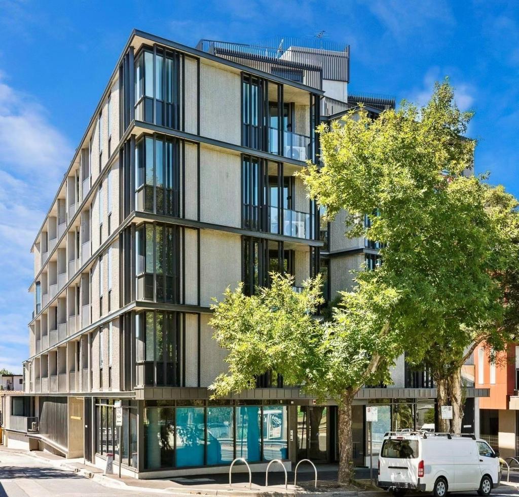 Level 506/196 St Kilda Rd, St Kilda, VIC 3182