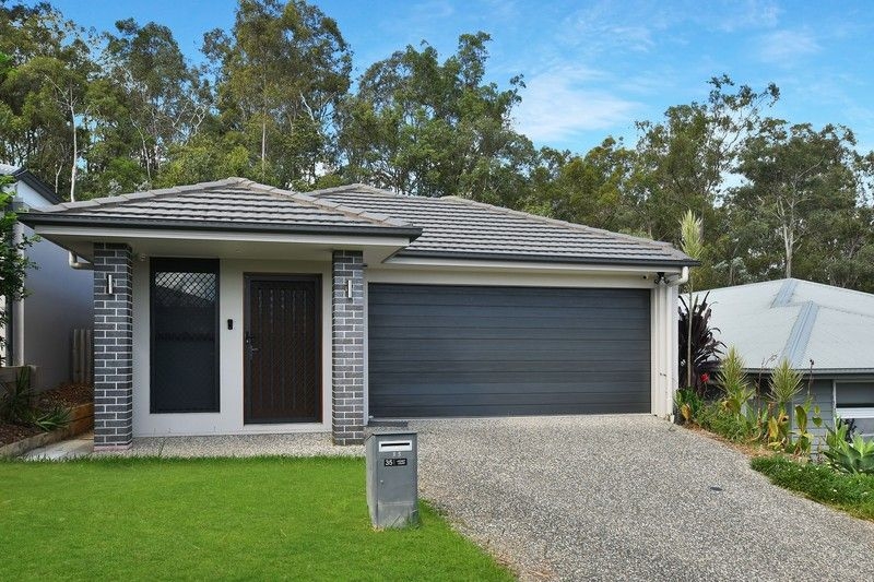 35 Hoist Ct, Augustine Heights, QLD 4300