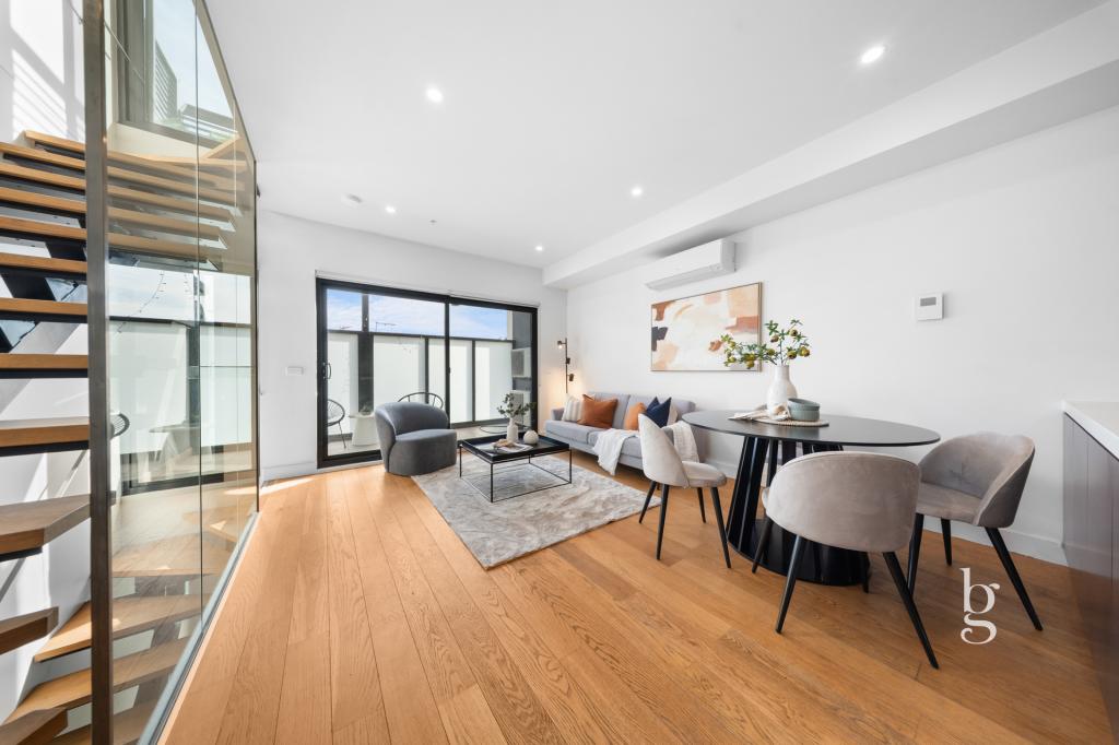 11/28 Ireland St, West Melbourne, VIC 3003