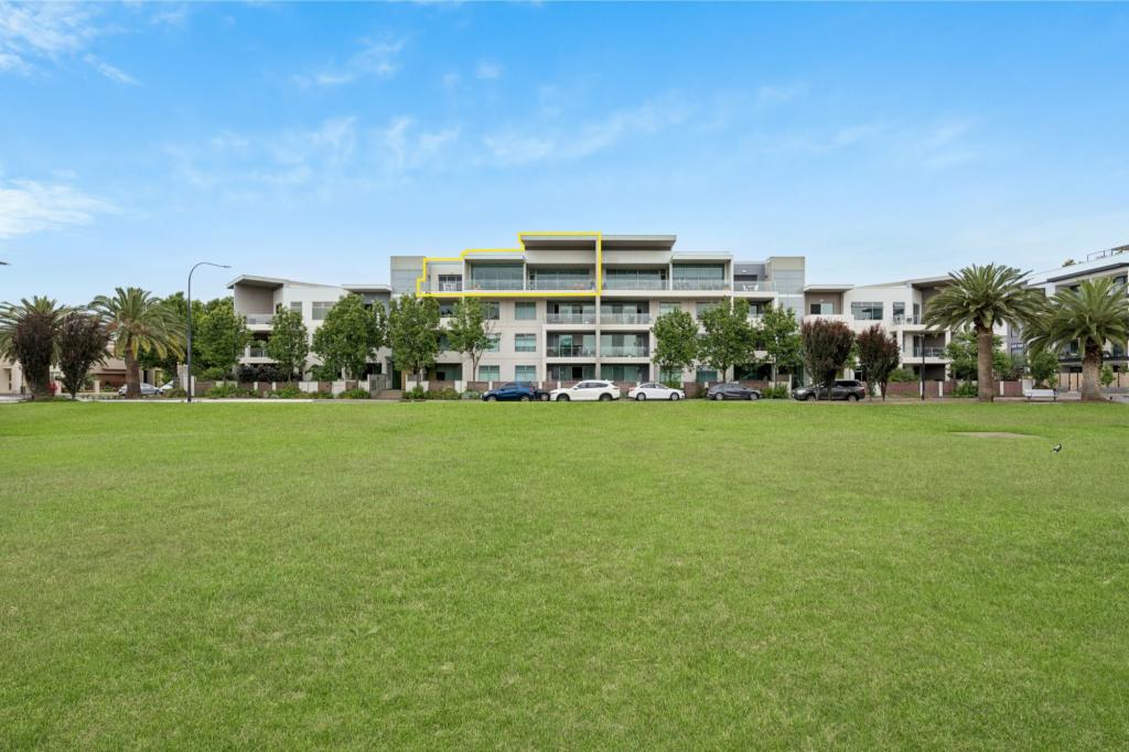28/1 BURT AVE, FINDON, SA 5023