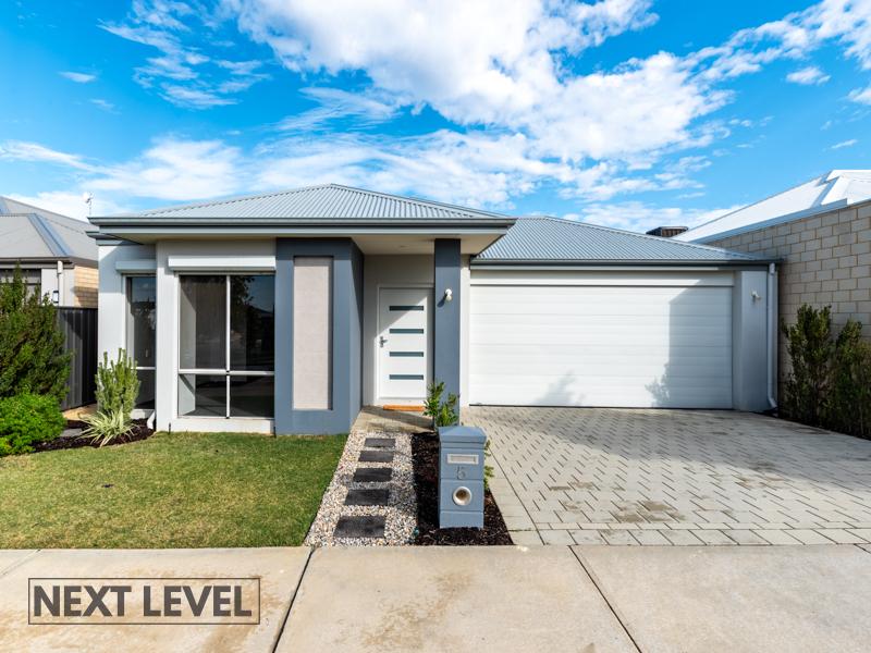 5 Ausfeld St, Banksia Grove, WA 6031