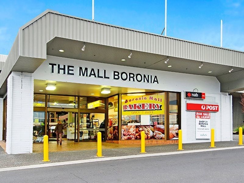 Shop 5 The Mall 50 Dorset Sq, Boronia, VIC 3155