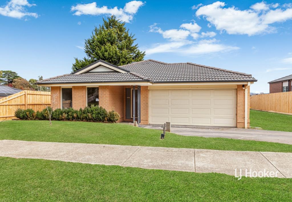 57 George St, Kilmore, VIC 3764