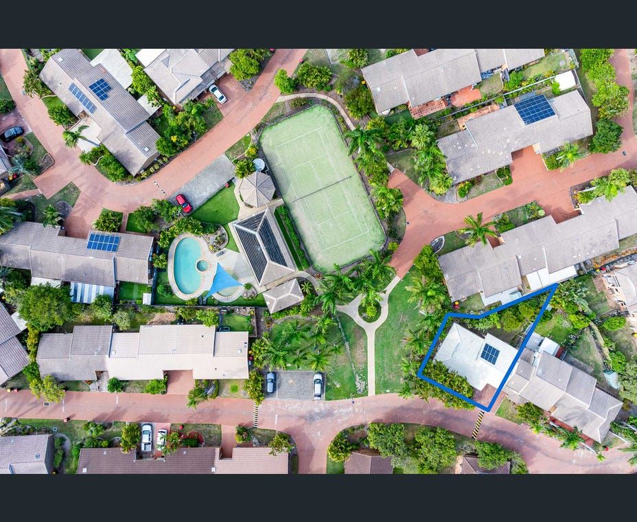 12/18 Spano St, Zillmere, QLD 4034
