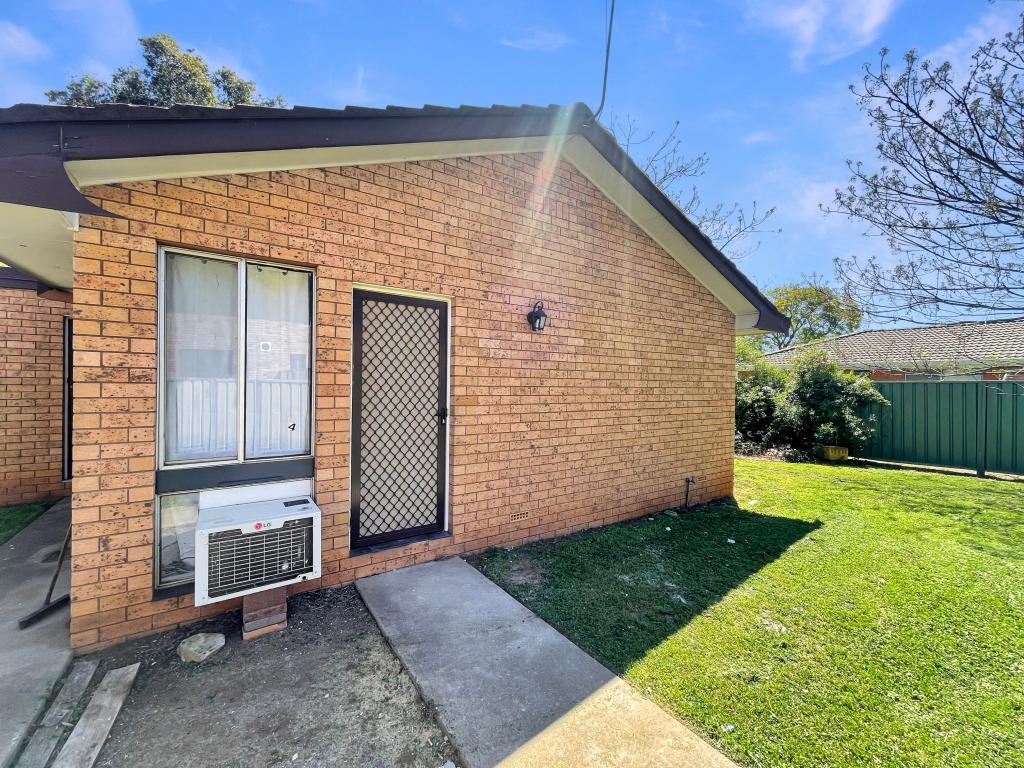 4/29 Baird Dr, Dubbo, NSW 2830