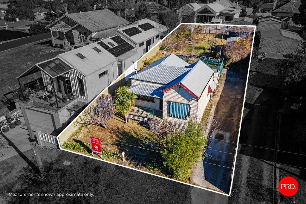 13 Ophir St, Golden Square, VIC 3555