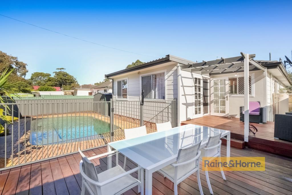 1/12 Squirrel St, Woy Woy, NSW 2256