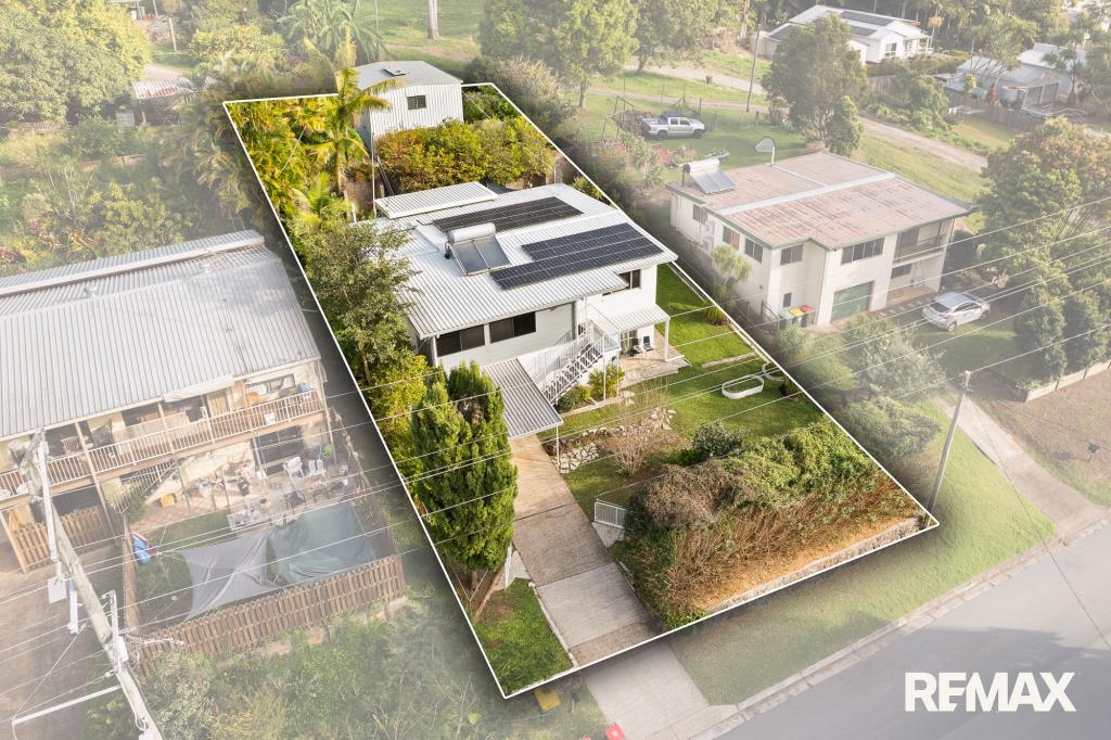 58 Park Rd, Nambour, QLD 4560