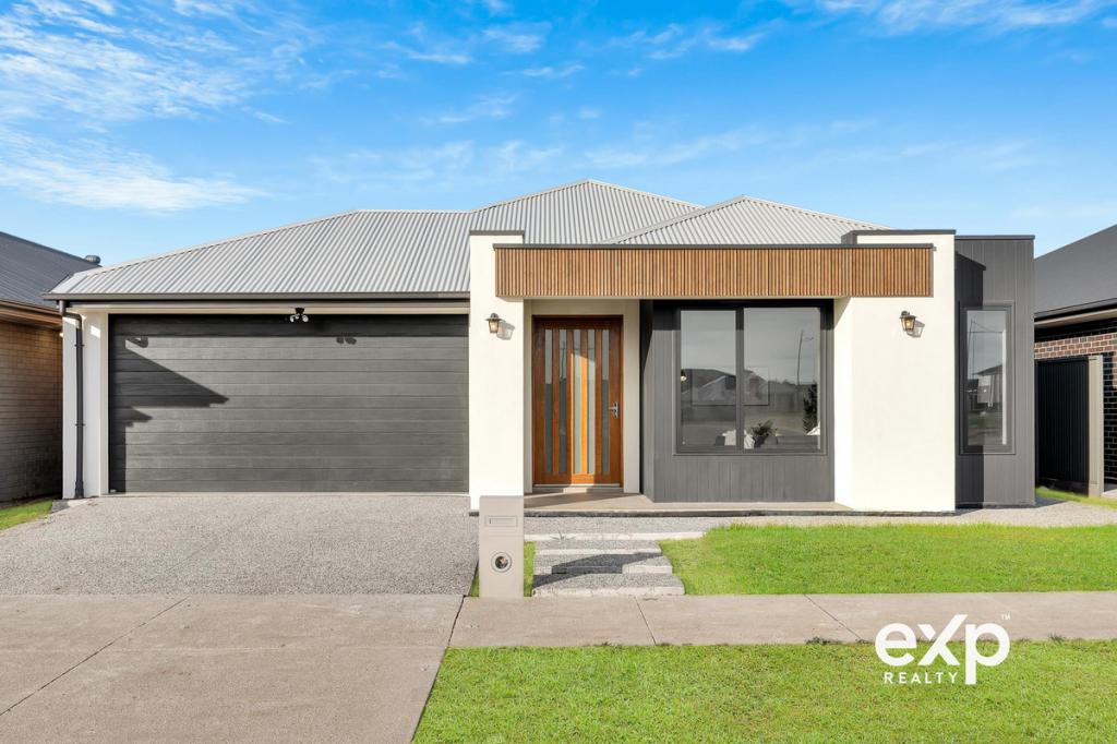 6 Newland St, Riverlea Park, SA 5120