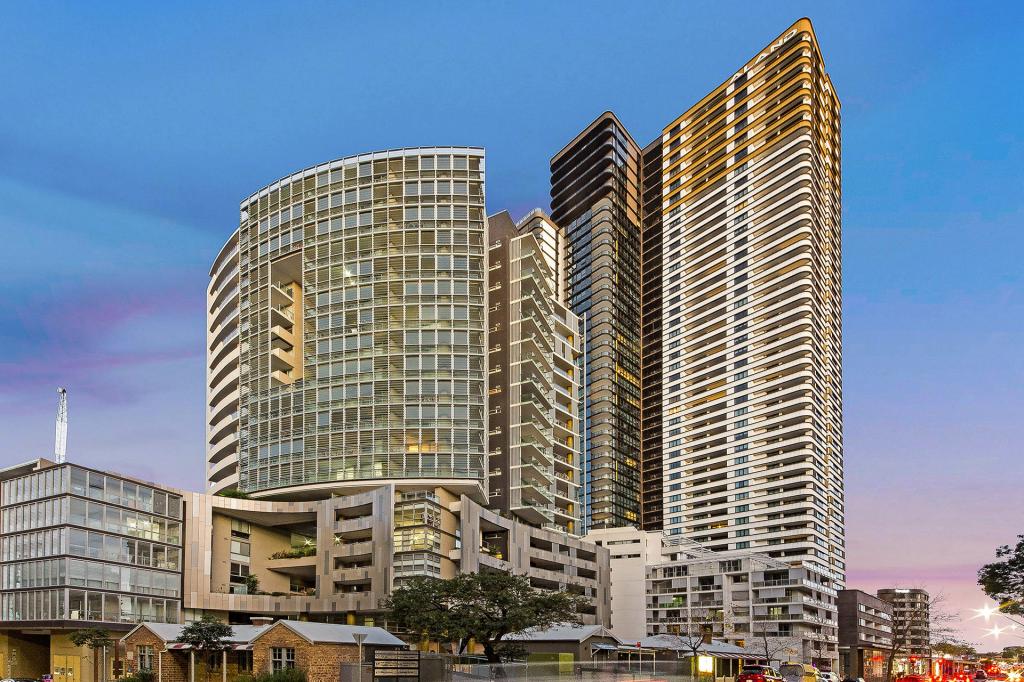 1303/23 Hassall St, Parramatta, NSW 2150