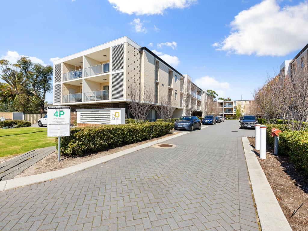 203/9 Central Tce, Beckenham, WA 6107