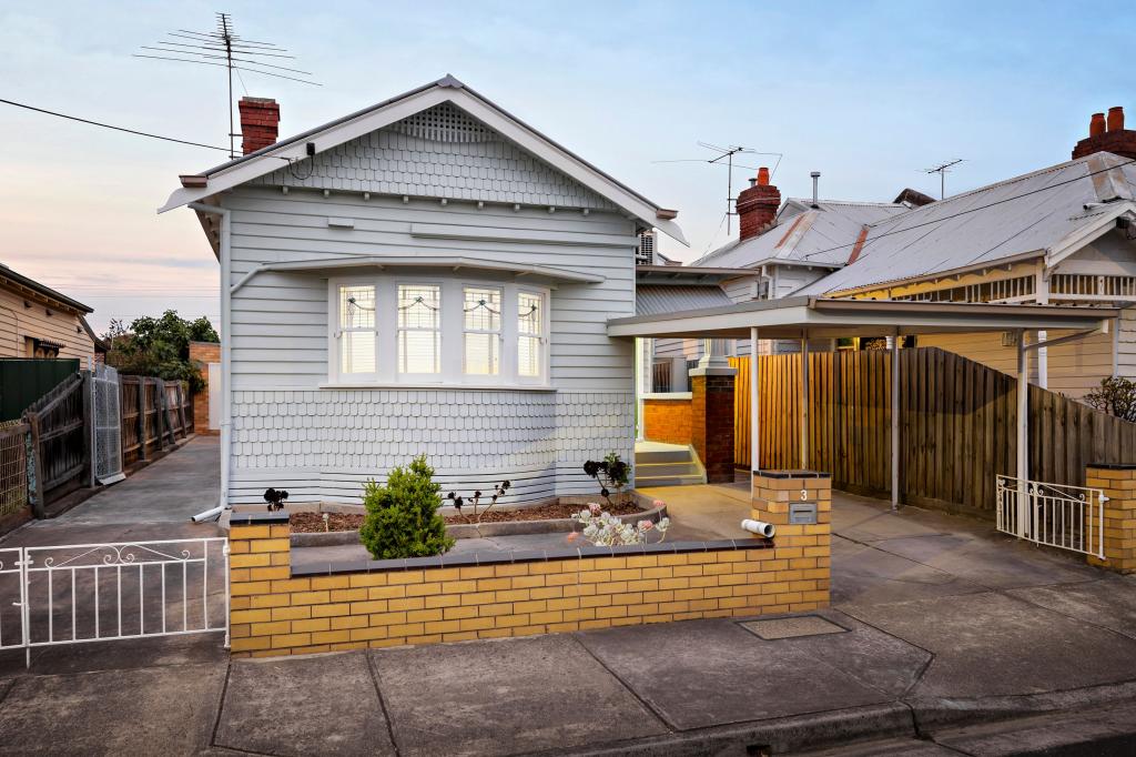 3 RYAN ST, BRUNSWICK EAST, VIC 3057