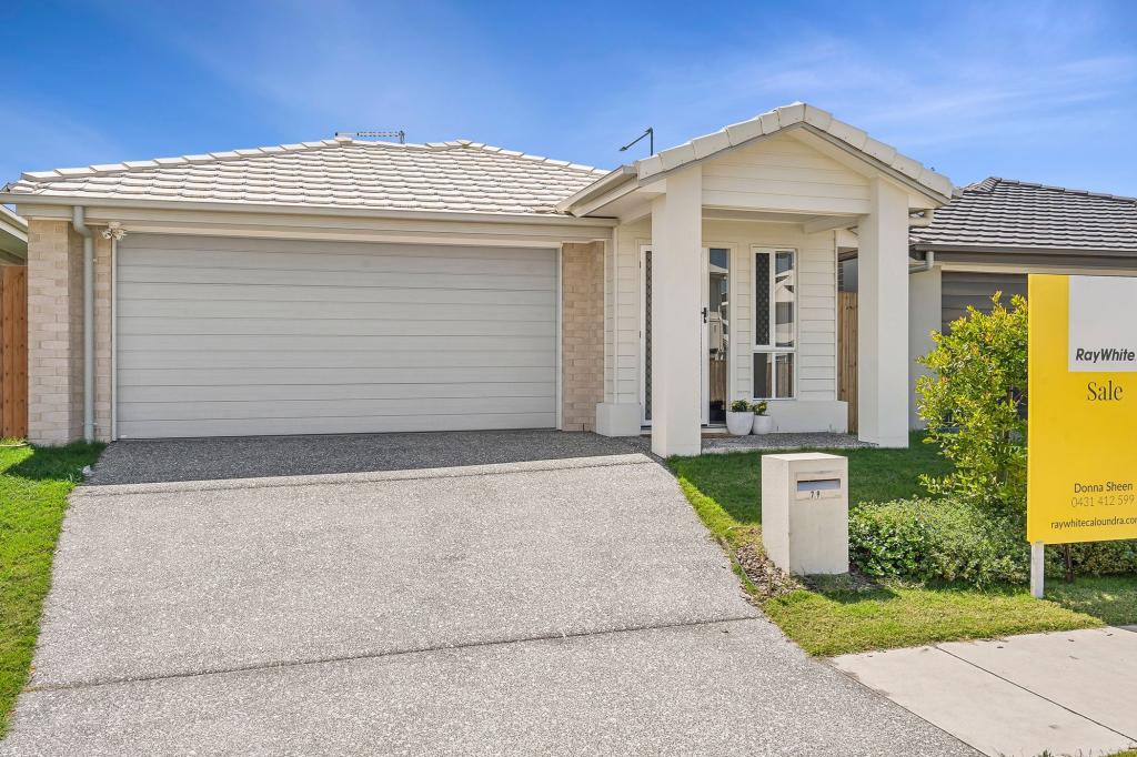 79 Cocos Cres, Banya, QLD 4551