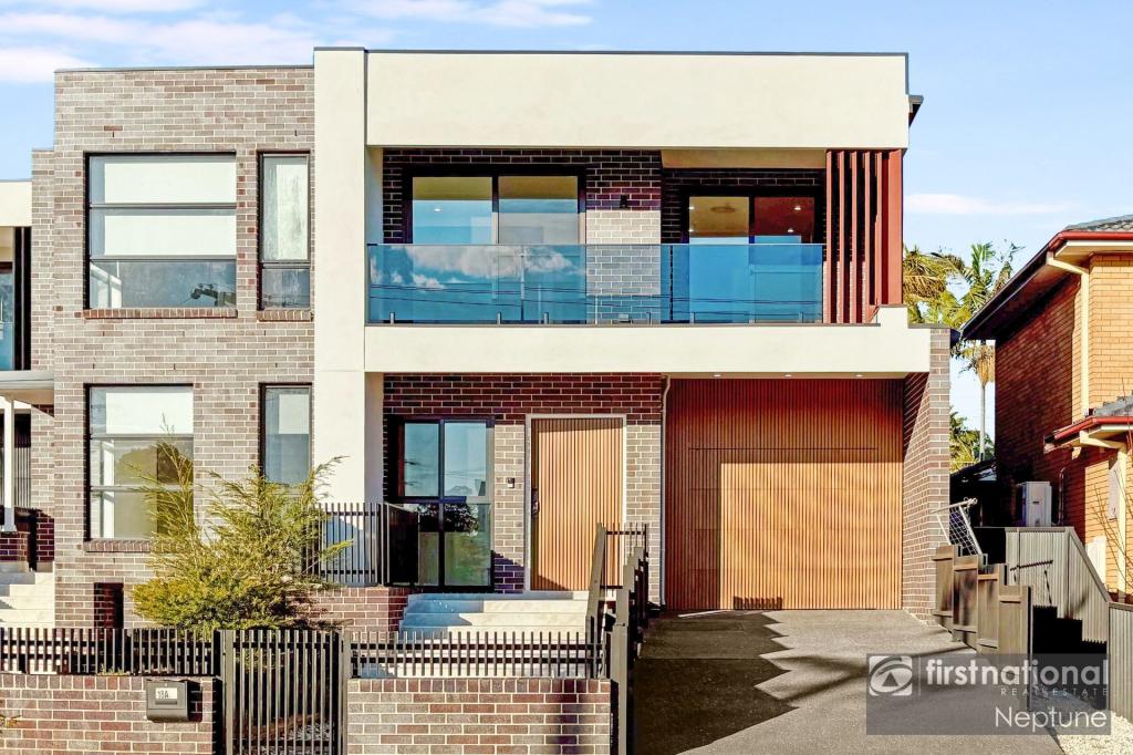 Contact agent for address, GREYSTANES, NSW 2145