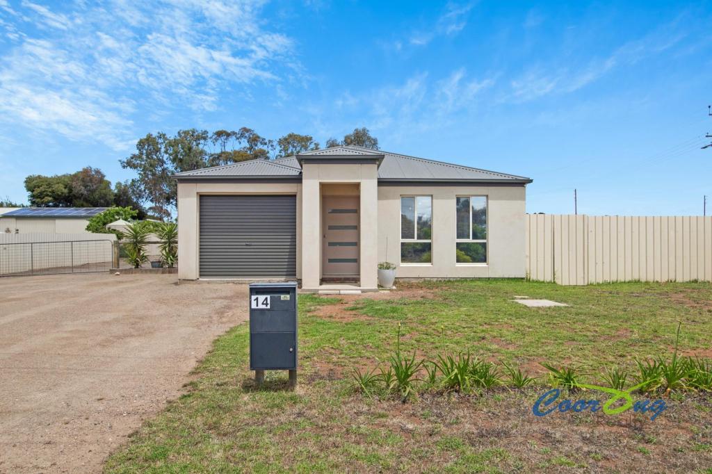14 Gollan St, Tailem Bend, SA 5260
