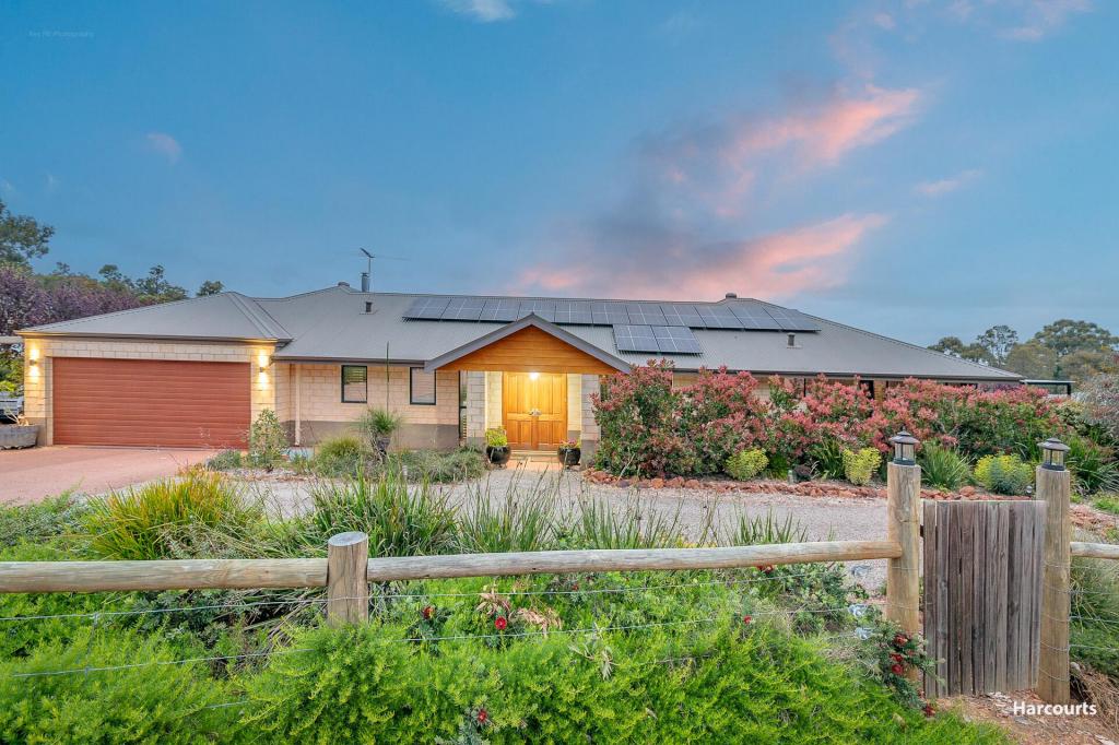 2 Surman Pl, Roleystone, WA 6111