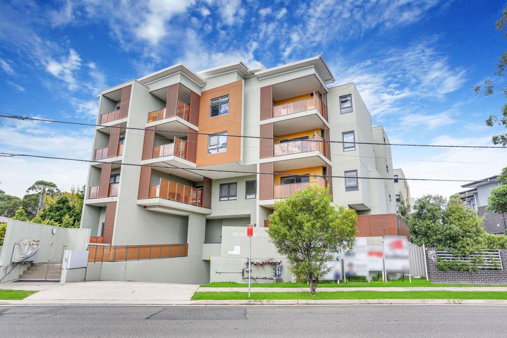 38/42 TOONGABBIE RD, TOONGABBIE, NSW 2146