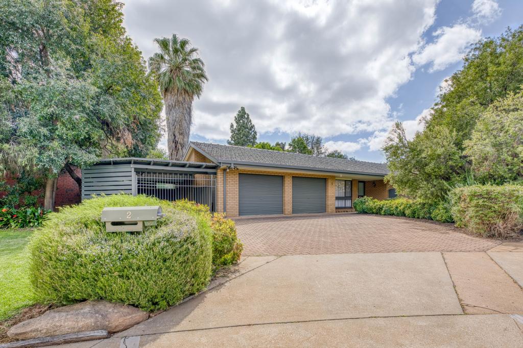 2 Kingfisher Ct, Mildura, VIC 3500
