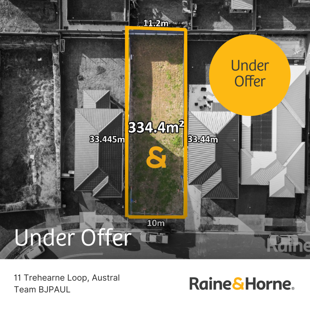 11 Trehearne Loop, Austral, NSW 2179