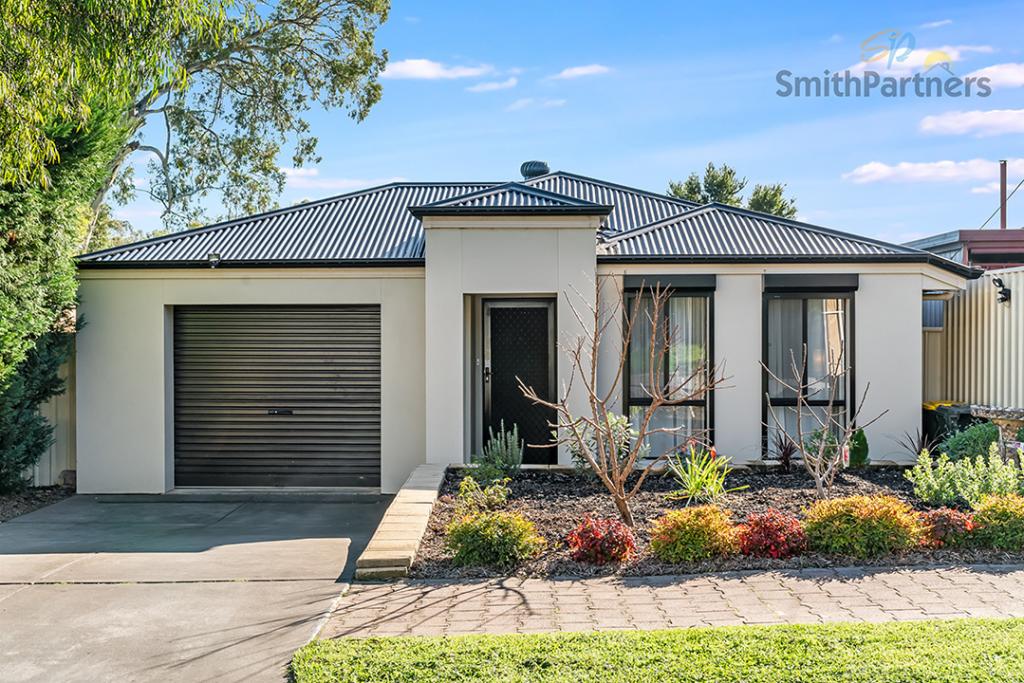 5a Burns St, Tea Tree Gully, SA 5091